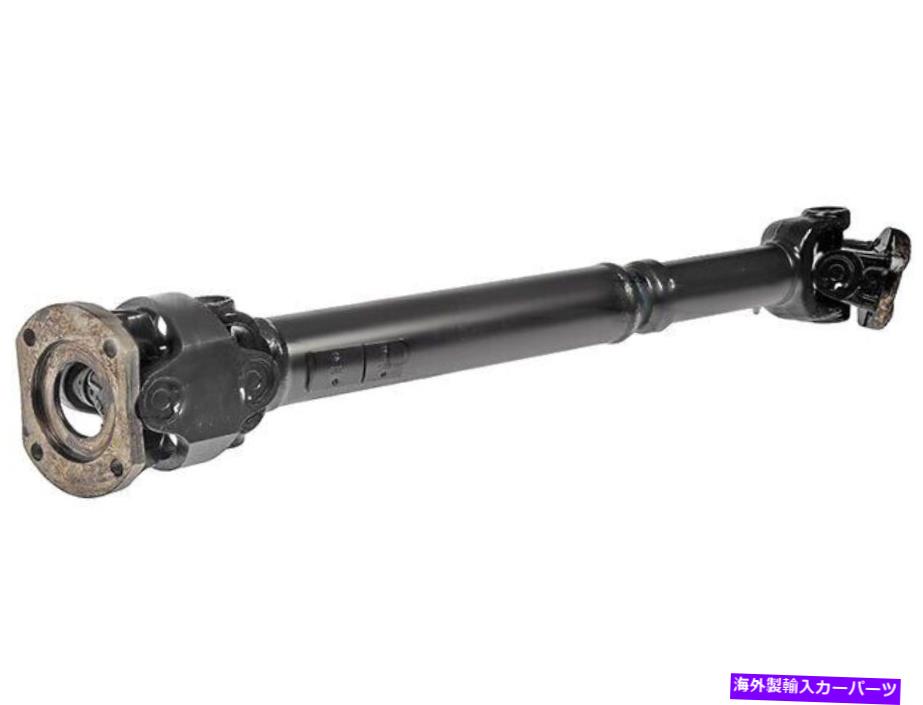 Driveshaft 2011-2013 RAM 2500ドライブシャフトフロントドーマン33628hn 2012 6.7l 6 Cyl 4WD For 2011-2013 Ram 2500 Driveshaft Front Dorman 33628HN 2012 6.7L 6 Cyl 4WD【並行輸入品】|Us Custom Parts Shop USDM