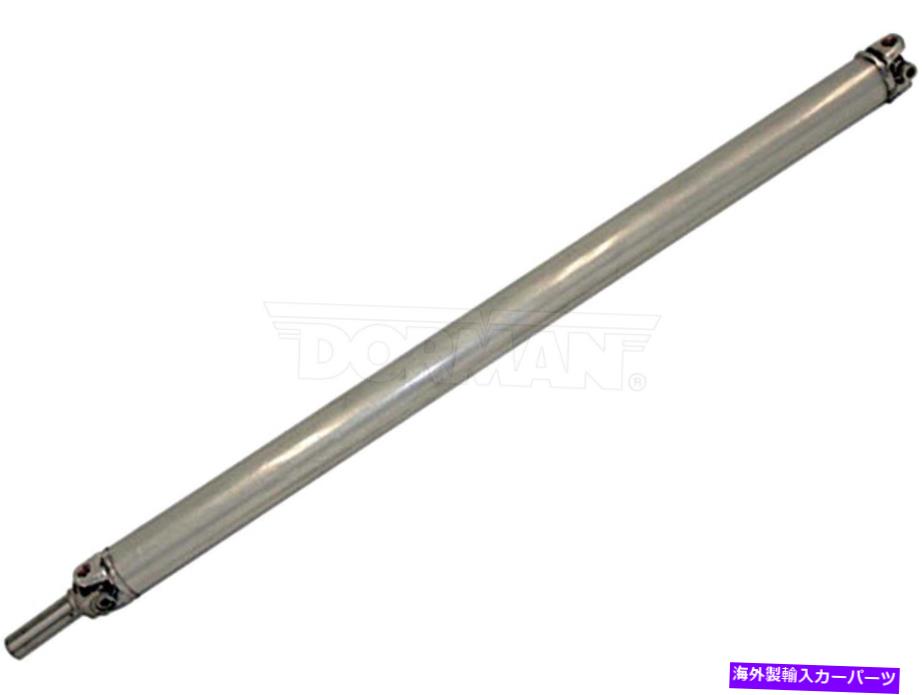 Driveshaft ドライブシャフトリアドーマン976-080 Drive Shaft Rear Dorman 976-080【並行輸入品】