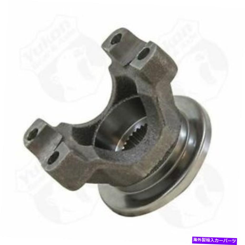 Driveshaft Yukon Gear YY GM3988524 GM 8.5 \