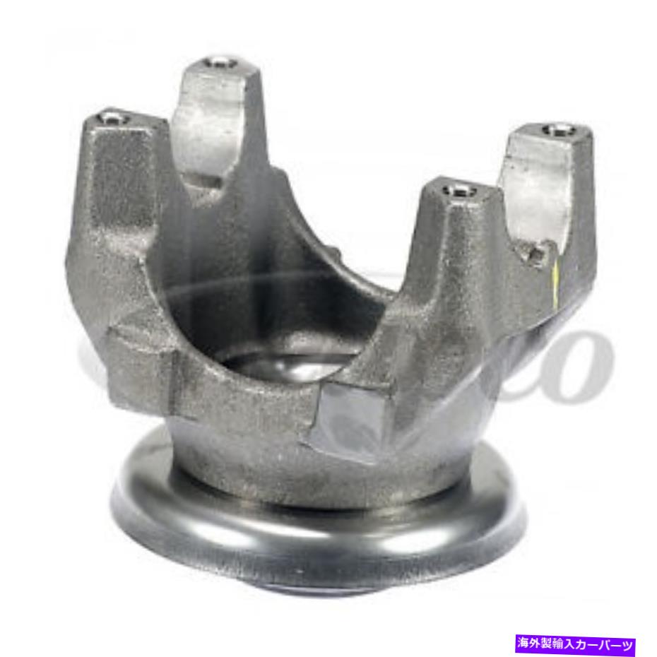Driveshaft Neapco N170-4-671-1xドライブシャフトエンドヨーク Neapco N170-4-671-1X Driveshaft End Yoke【並行輸入品】