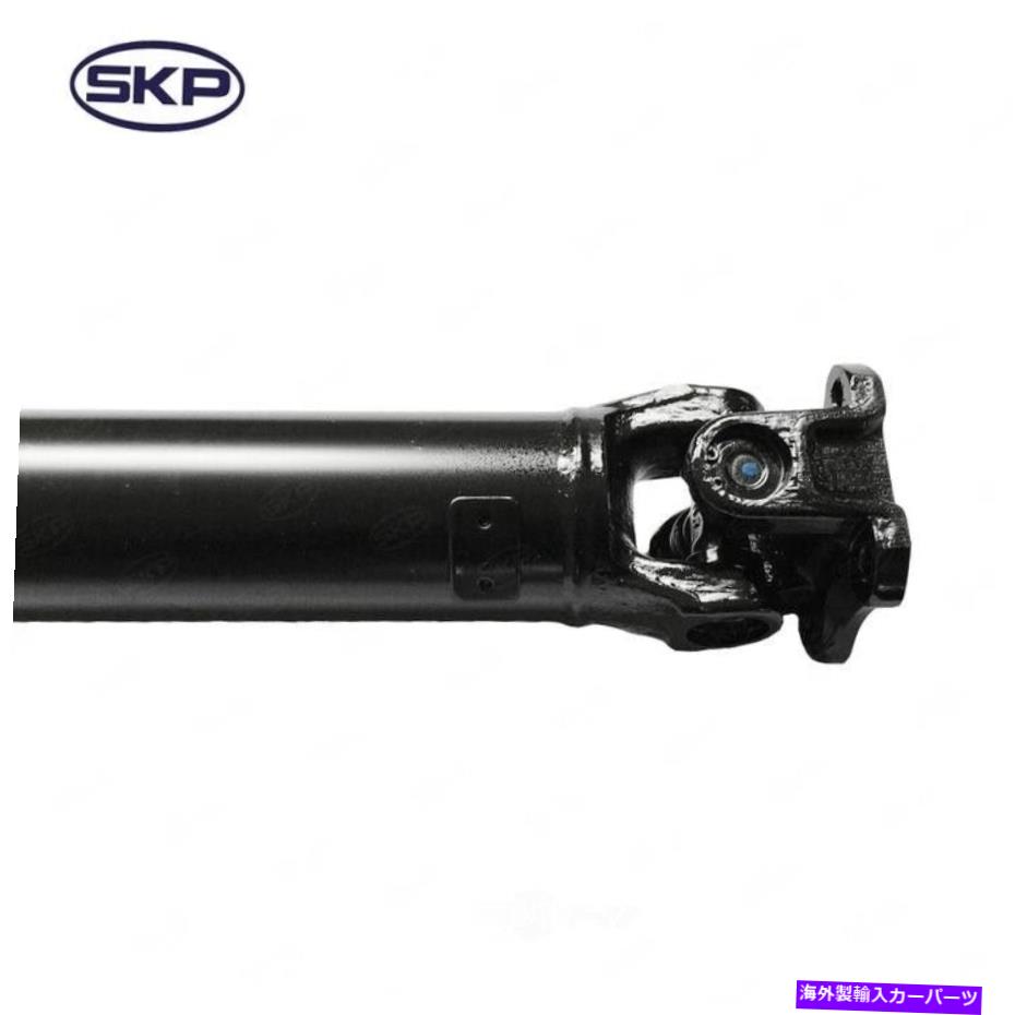 Driveshaft ドライブシャフトリアフィット2001 2002スバルアウトバックレガシー2.5 Drive Shaft Rear fits 2001 2002 Subaru Outback Legacy 2.5 with M T【並行輸入品】