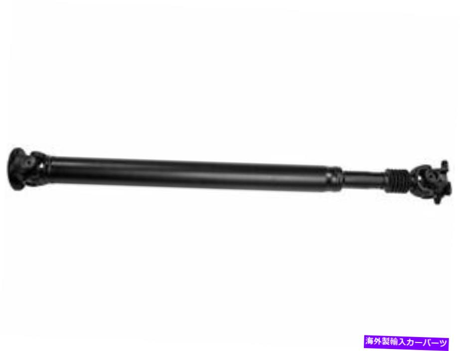 Driveshaft リアエンティブシャフトはジープグランドチェロキー2005-2008、2010 3.7L V6 65pynwに適合します Rear EMPI Driveshaft fits Jeep Grand Cherokee 2005-2008, 2010 3.7L V6 65PYNW【並行輸入品】｜Us Custom Parts Shop USDM