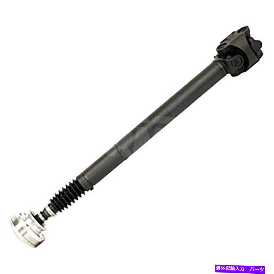 Driveshaft ジープグランドチェロキー1996-1997ドーマン938-141ソリューションフロントドライブシャフト For Jeep Grand Cherokee 1996-1997 Dorman 938-141 Solutions Front Driveshaft【並行輸入品】 85,124円