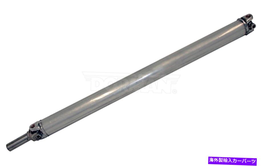 Driveshaft ドライブシャフトリアドーマン946-372 Drive Shaft Rear Dorman 946-372【並行輸入品】
