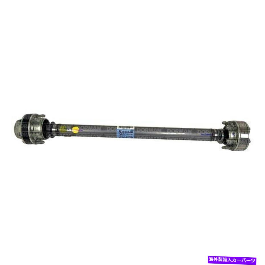 Driveshaft Ford F-150 2009-2014 Dorman 938-082 Solutions Front Driveshaft For Ford F-150 2009-2014 Dorman 938-082 Solutions Front Driveshaft【並行輸入品】|Us Custom Parts Shop USDM