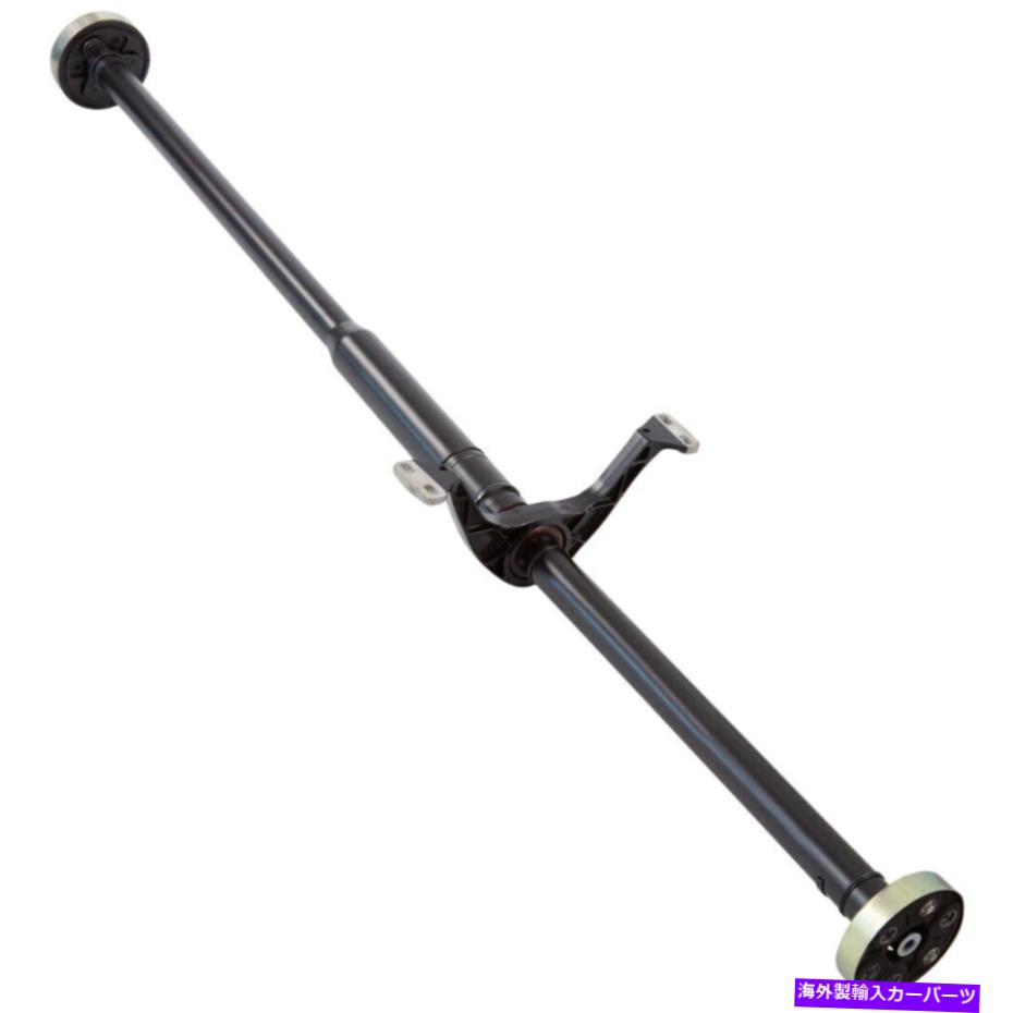 Driveshaft アウディA3 Quattro Volkswagen Golf AllTrack用のリアドライブシャフトプロップシャフト Rear Driveshaft Prop Shaft For Audi A3 Quattro Volkswagen Golf Alltrack【並行輸入品】｜Us Custom Parts Shop USDM