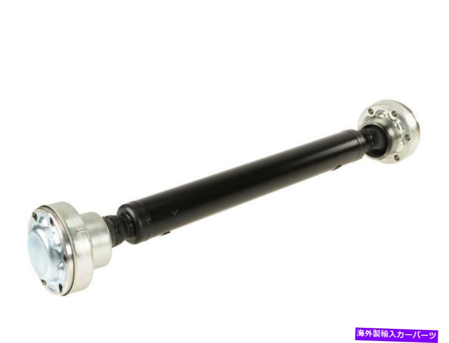 Driveshaft 2007-2010 Audi Q7 Driveshaft Front GKN Automotive 23791NK 2008 2009 For 2007-2010 Audi Q7 Driveshaft Front GKN Automotive 23791NK 2008 2009【並行輸入品】