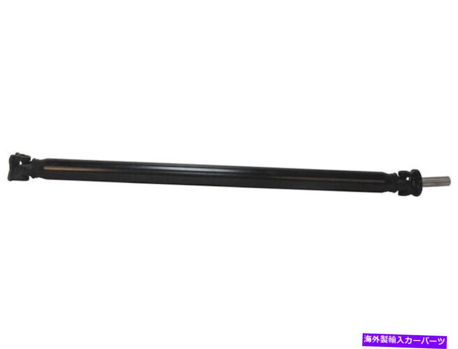 Driveshaft 2003-2011 For Mercury Grand Marquis Driveshaft Rear Cardone 88186KX 2004 2005 For 2003-2011 Mercury Grand Marquis Driveshaft Rear Cardone 88186KX 2004 2005【並行輸入品】 84,216円