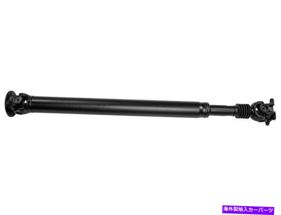 Driveshaft 2005年から2008年、2010年、ジープグランドチェロキードライブシャフトリア24474pd 2006 2007 For 2005-2008, 2010 Jeep Grand Cherokee Driveshaft Rear 24474PD 2006 2007【並行輸入品】