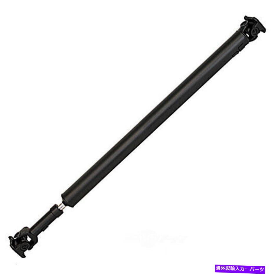 Driveshaft ドライブシャフトフロントドーマン938-288 Drive Shaft Front Dorman 938-288【並行輸入品】