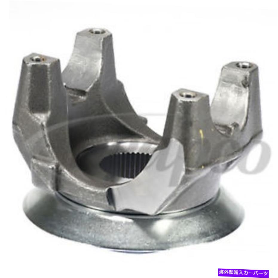 Driveshaft Neapco N250-4-351-1xドライブシャフトエンドヨーク Neapco N250-4-351-1X Drive Shaft End Yoke【並行輸入品】