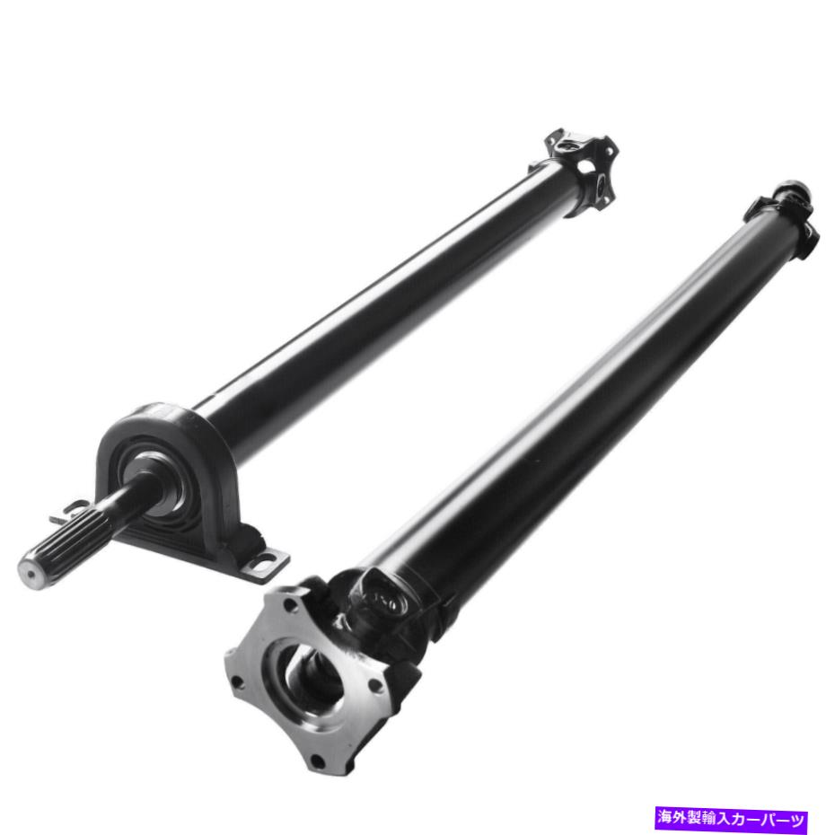 Driveshaft ダッジスプリンター用のリアドライブシャフトプロップシャフト2500 3500 07-09 3.0L 68006622AA Rear Driveshaft Prop Shaft for Dodge Sprinter 2500 3500 07-09 3.0L 68006622AA【並行輸入品】｜Us Custom Parts Shop USDM