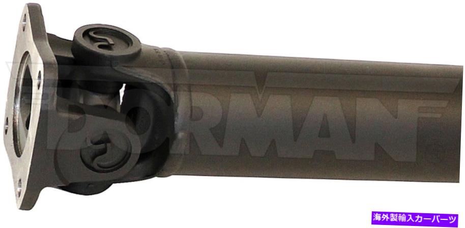 Driveshaft リアドライブシャフトアセンブリはフォードF-350スーパーデューティ2016-11に適合します Rear Driveshaft Assy fits Ford F-350 Super Duty 2016-11【並行輸入品】|Us Custom Parts Shop USDM