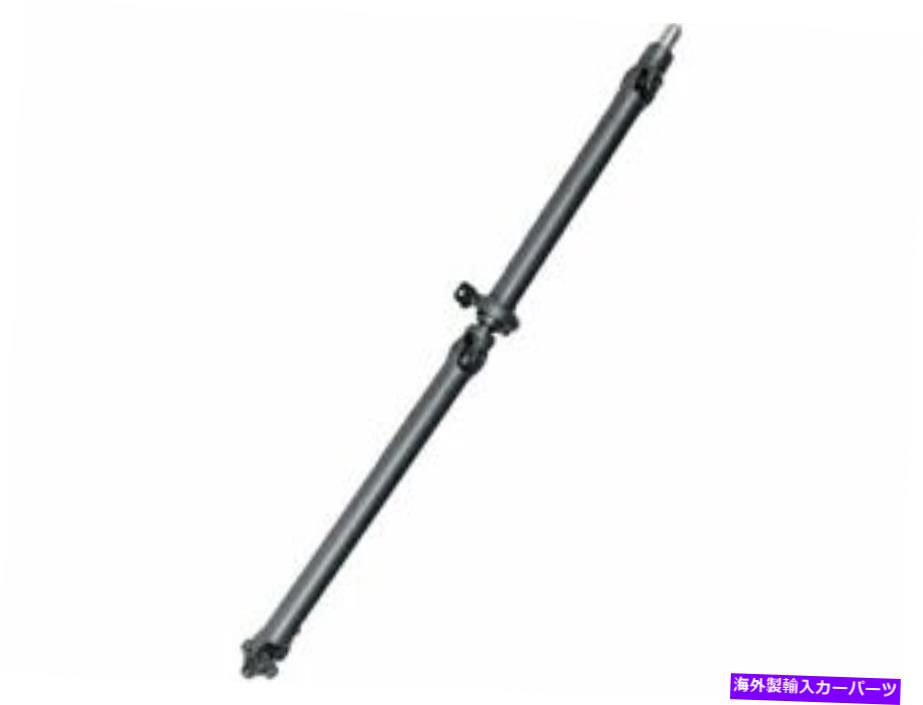 Driveshaft 98-00のリアドライブシャフト、02スバルインプレッサJR99Q9ドライブシャフト Rear Driveshaft For 98-00, 02 Subaru Impreza JR99Q9 Drive Shaft【並行輸入品】|Us Custom Parts Shop USDM