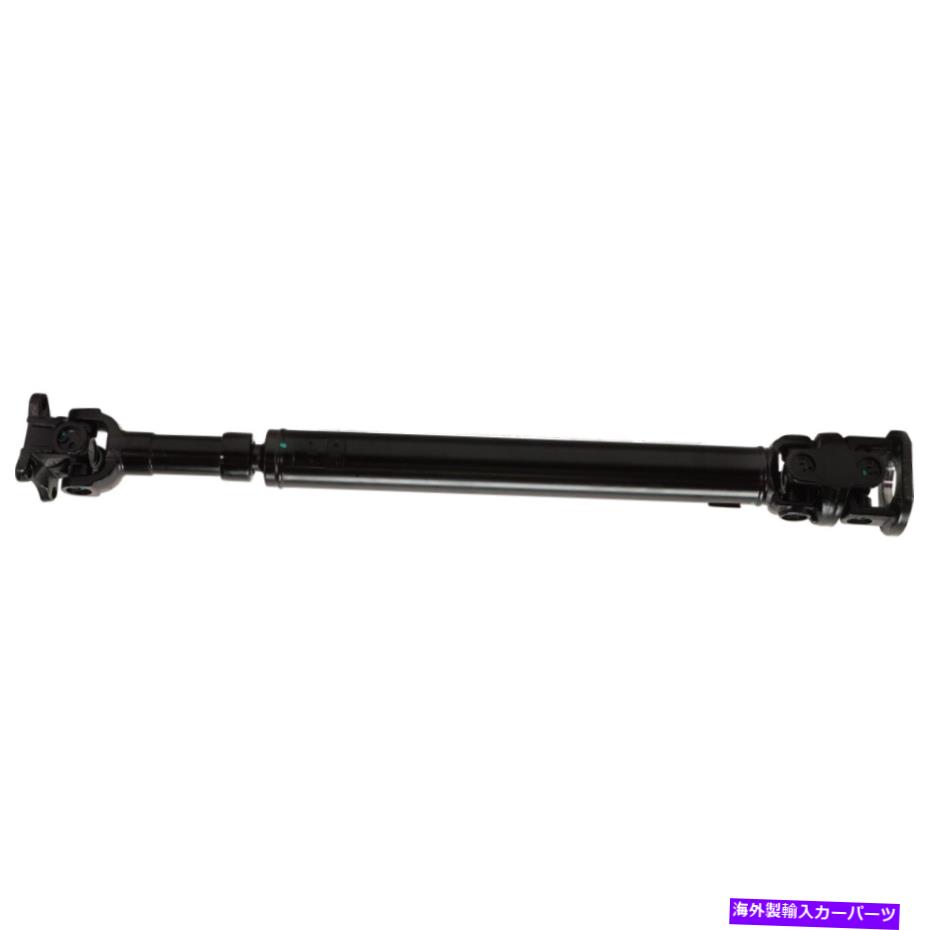 Driveshaft Ford Explorer 1995-1996のドライブシャフトリア Driveshaft Rear for Ford Explorer 1995-1996【並行輸入品】