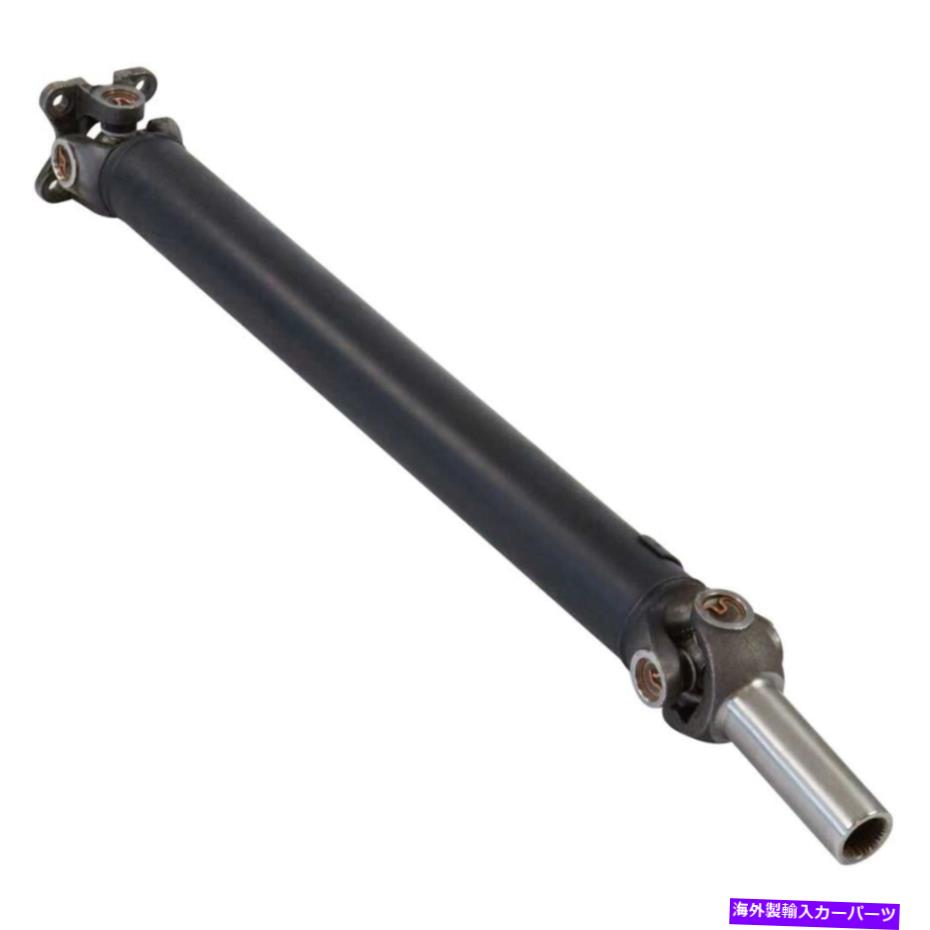 Driveshaft フォードF150 F-150レギュラーキャブ4WD E4OD 1991-96リアドライブシャフトプロップシャフトDAC For Ford F150 F-150 Regular Cab 4WD E4OD 1991-96 Rear Driveshaft Prop Shaft DAC【並行輸入品】