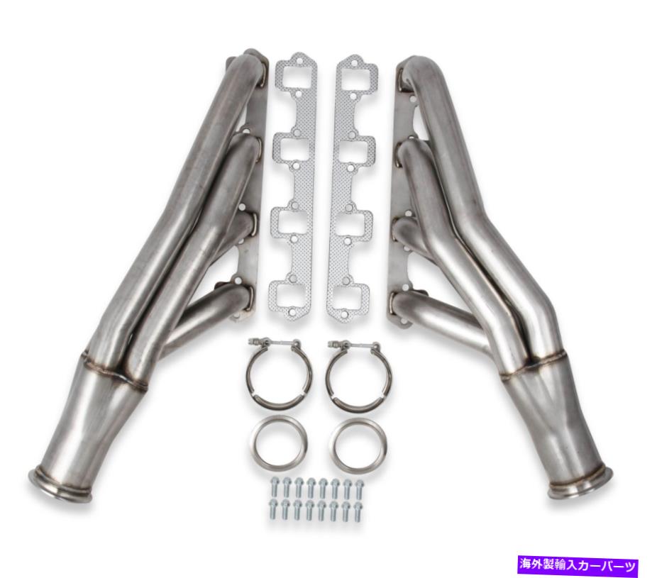 exhaust manifold FlowTech 12164FLT FlowTech Small Block Ford Turboヘッダー-Natural304 Stain ... Flowtech 12164FLT Flowtech Small Block Ford Turbo Headers Natural 304 Stain...
