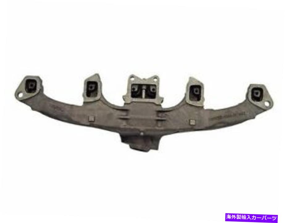 exhaust manifold ジープJ-4800排気マニホールドキットドーマン674-235のアメリカンモーターズAMXコンコード American Motors AMX Concord For Jeep J-4800 Exhaust Manifold Kit Dorman 674-235【並行輸入品】
