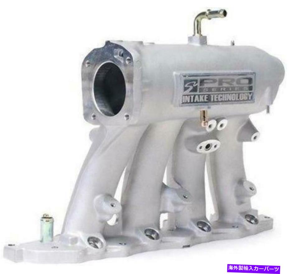 exhaust manifold SKUNK2 Bシリーズプロシリーズ吸気マニホールドB18C5 B16A2 B16A3 B17A1 SKUNK2 B Series Pro Series INTAKE MANIFOLD B18C5 B16A2 B16A3 B17A1【並行輸入品】