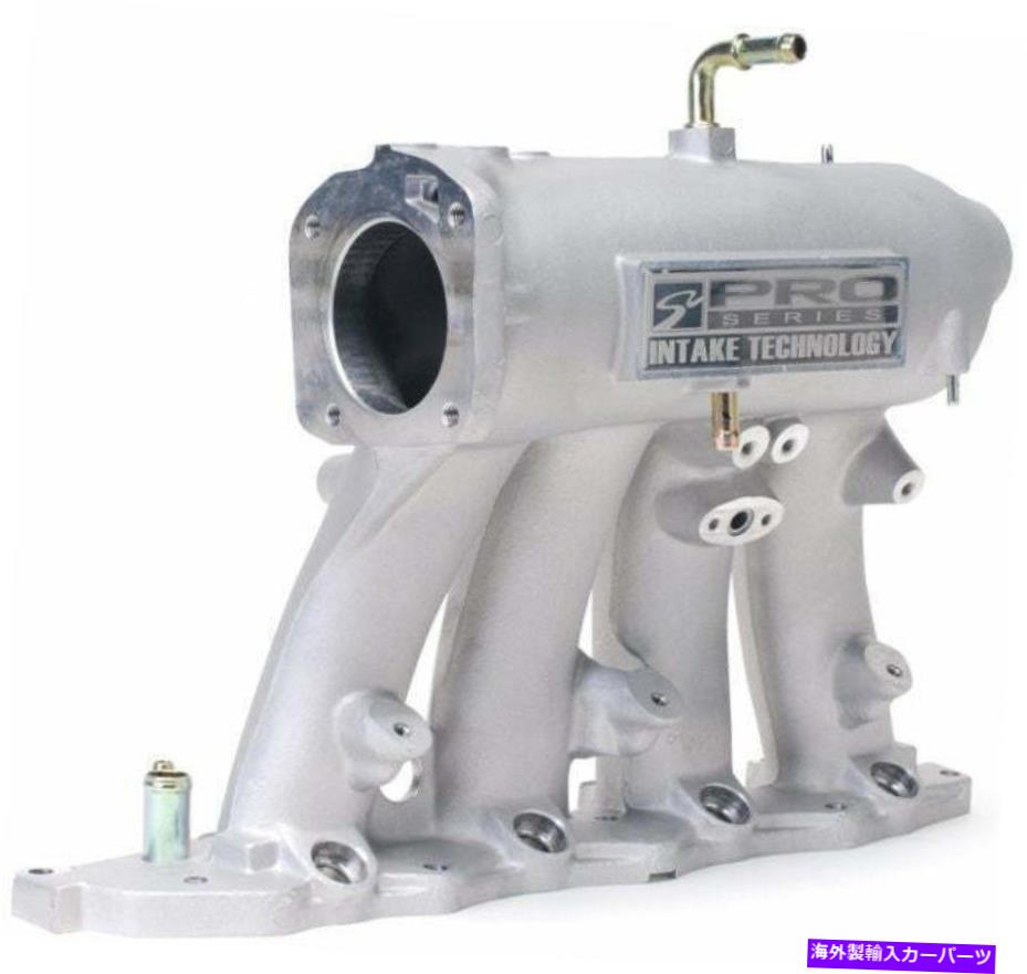 exhaust manifold Skunk2 Bシリーズ94-01 Acura Integra 1.8L 307-05-0270のGS-R吸気マニホールド SKUNK2 B-SERIES GS-R INTAKE MANIFOLD for 94-01 ACURA INTEGRA 1.8L 307-05-0270【並行輸入品】