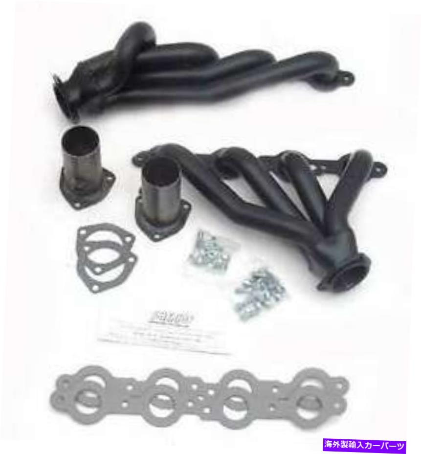 exhaust manifold S10 S15 BLAZER SONOMA LS LQ9ヘッダーエンジンスワップV8ツーホイールドライブ S10 S15 Blazer Sonoma LS LQ9 Headers Engine Swap V8 Two Wheel Drive【並行輸入品】