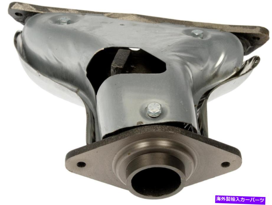 exhaust manifold 排気マニホールドは2006-2008トヨタカローラに適合します Exhaust Manifold Fits 2006-2008 Toyota Corolla【並行輸入品】