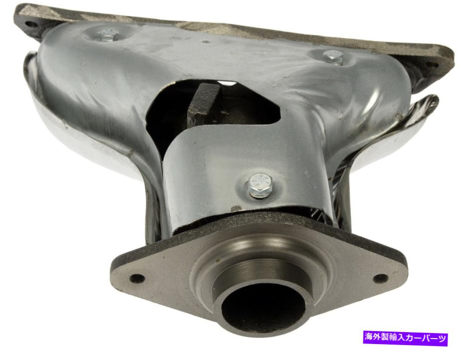 exhaust manifold 2002-2008トヨタカローラ1.8L排気マニホールドドーマンエングコード：1ZZ-FE 2003 Fits 2002-2008 Toyota Corolla 1.8L Exhaust Manifold Dorman EngCode:1ZZ-FE 2003【並行輸入品】