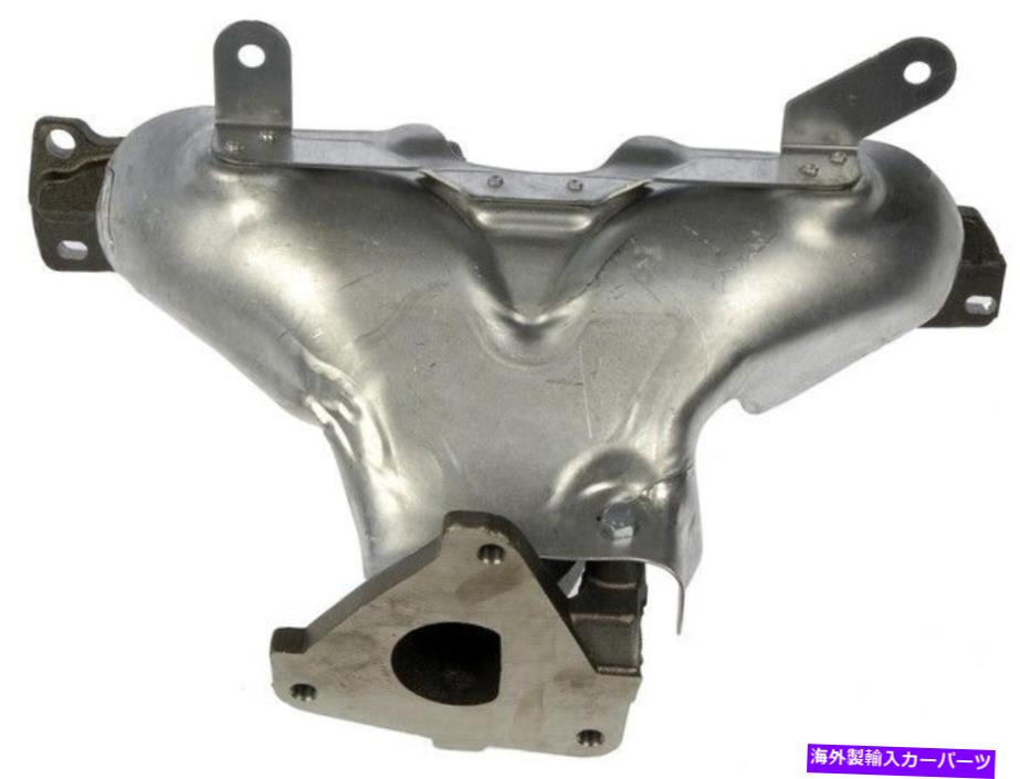 exhaust manifold 674 870ドーマンOEソリューション排気マニホールドP/N：674 870 674 870 Dorman Oe Solutions Exhaust Manifold P/N:674 870【並行輸入品】
