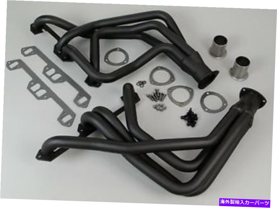 exhaust manifold 新着！ヘッダー72 93モーパーダッジトラック273 318 340 360 NEW! HEADERS 72 93 MOPAR DODGE TRUCK 273 318 340 360【並行輸入品】
