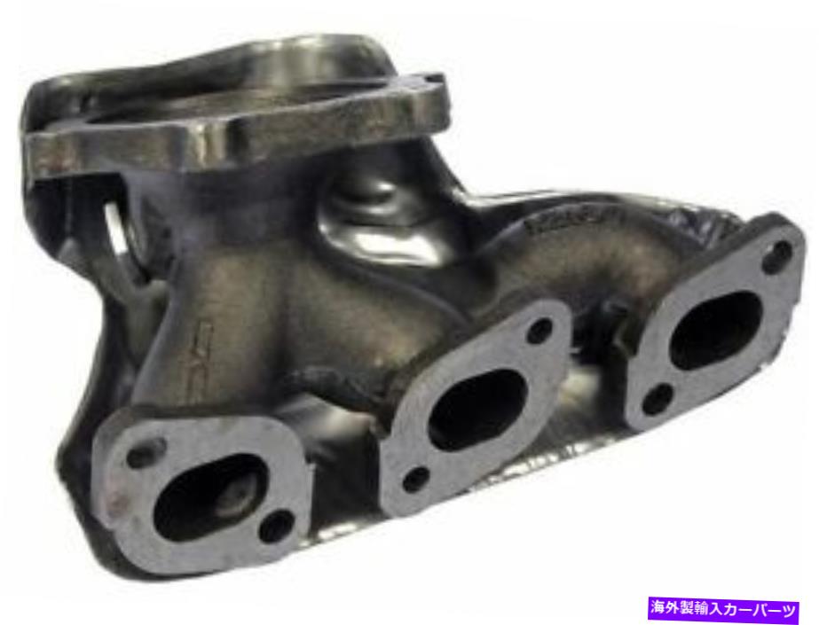 exhaust manifold 日産インフィニティムラーノマキシマクエストAltima I35 WX17N9のフロントエキゾーストマニホールド Front Exhaust Manifold For Nissan Infiniti Murano Maxima Quest Altima I35 WX17N9【並行輸入品】