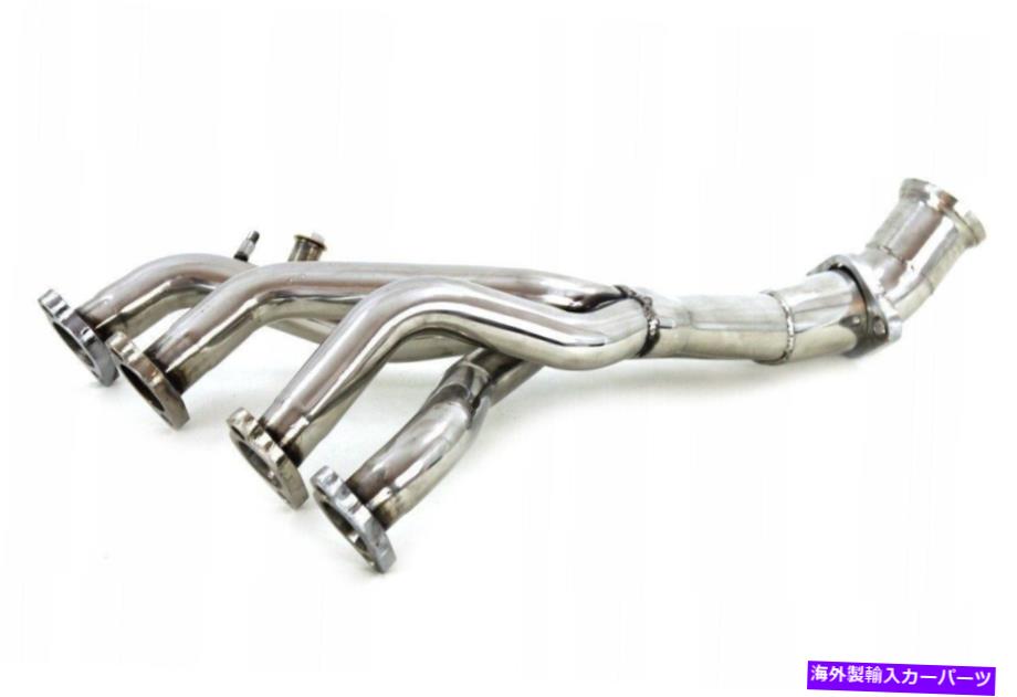 exhaust manifold VW Corrado 1988-1994 1.8 8V M-4068の排気マニホールド exhaust manifold for vw corrado 1988-1994 1.8 8v M-4068【並行輸入品】
