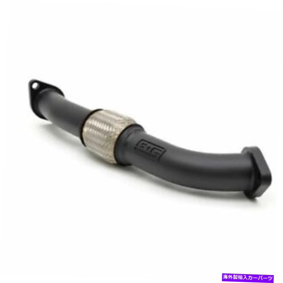 exhaust manifold grimmspeed 002002ハイフロー排気マニホールドクロスパイプ; 2006年から2007年のWRX New GrimmSpeed 002002 Hi-Flow Exhaust Manifold Crosspipe; For 2006-2007 WRX NEW【並行輸入品】