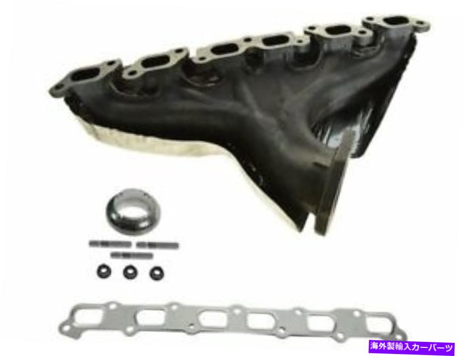 exhaust manifold Rainier Trailblazer ext Envoy XL FZ34C4用エキゾーストマニホールドハードウェアキット Exhaust Manifold Hardware Kit For Rainier Trailblazer EXT Envoy XL FZ34C4【並行輸入品】
