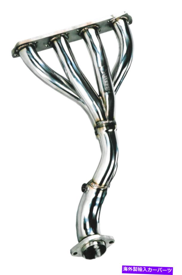 exhaust manifold XForceヘッダーHS-MINI-01 XForce Header HS-MINI-01【並行輸入品】
