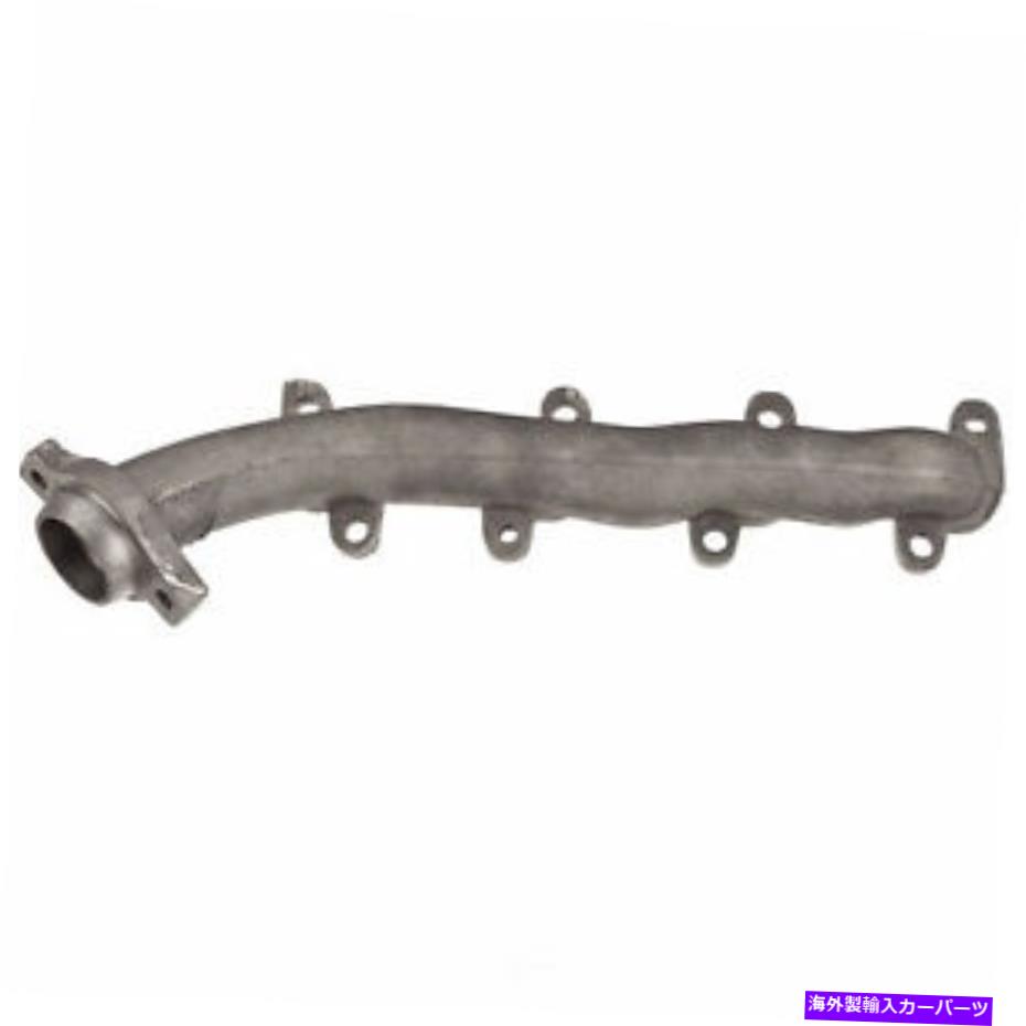 exhaust manifold 排気マニホールド右ATP 101427 Exhaust Manifold Right ATP 101427【並行輸入品】