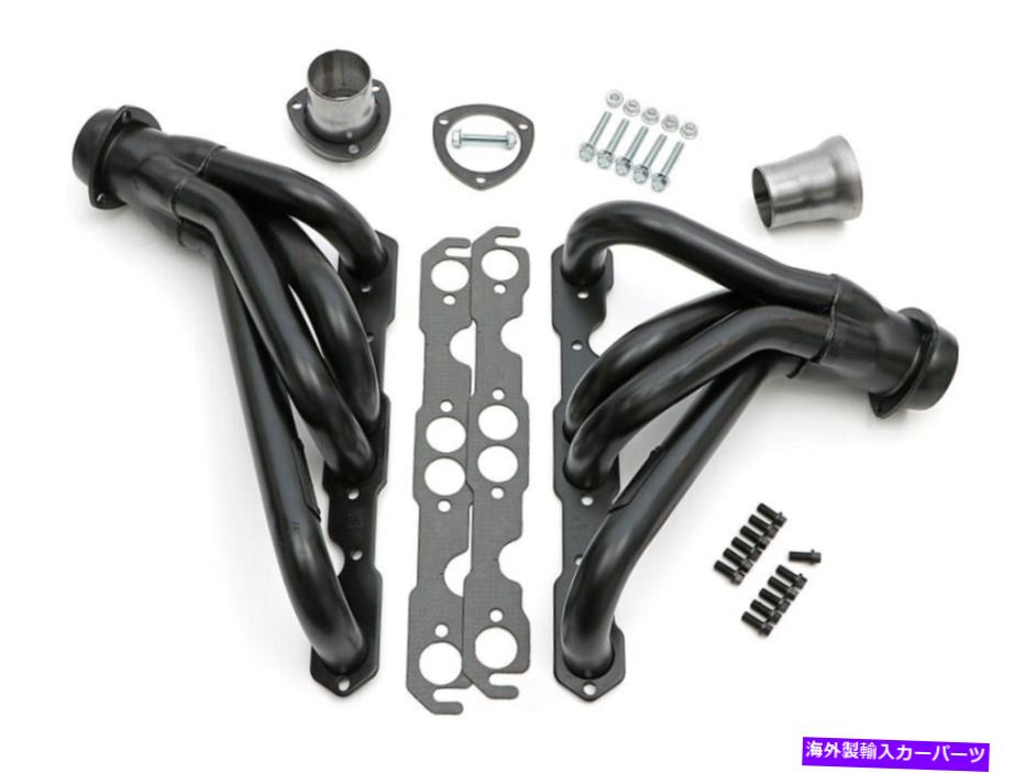 exhaust manifold 排気ヘッダーヘッドマンヘッダーズ68470 Exhaust Header Hedman Hedders 68470【並行輸入品】