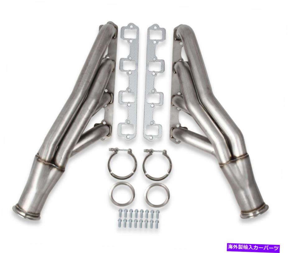 exhaust manifold FlowTech 12167FLTターボヘッダー Flowtech 12167FLT Turbo Header【並行輸入品】