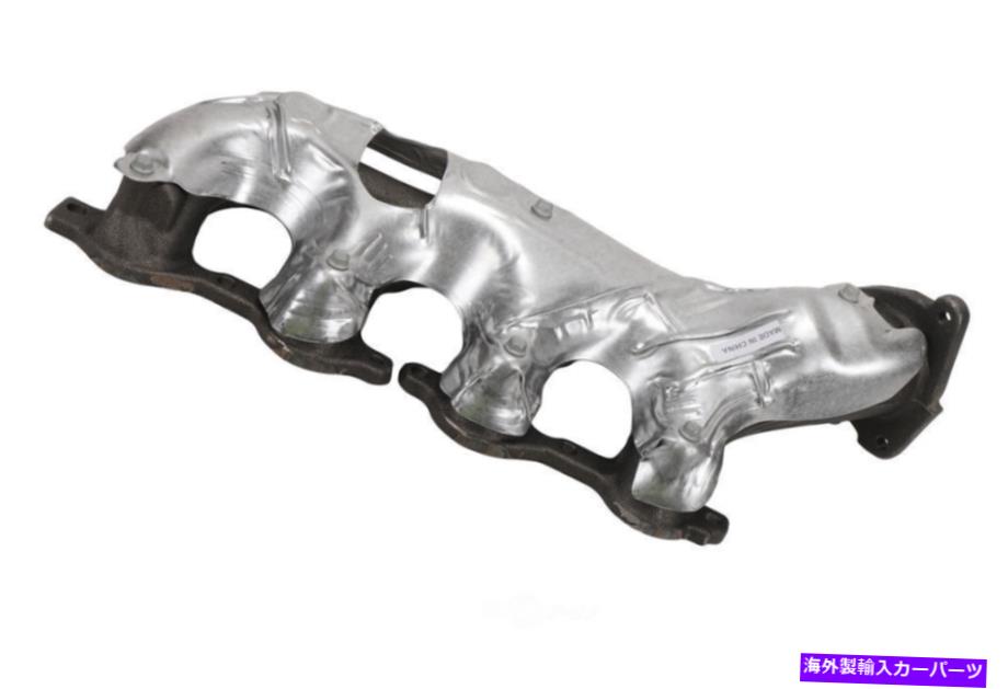 exhaust manifold 排気マニホールド右GMパート12616286 Exhaust Manifold Right GM Parts 12616286【並行輸入品】