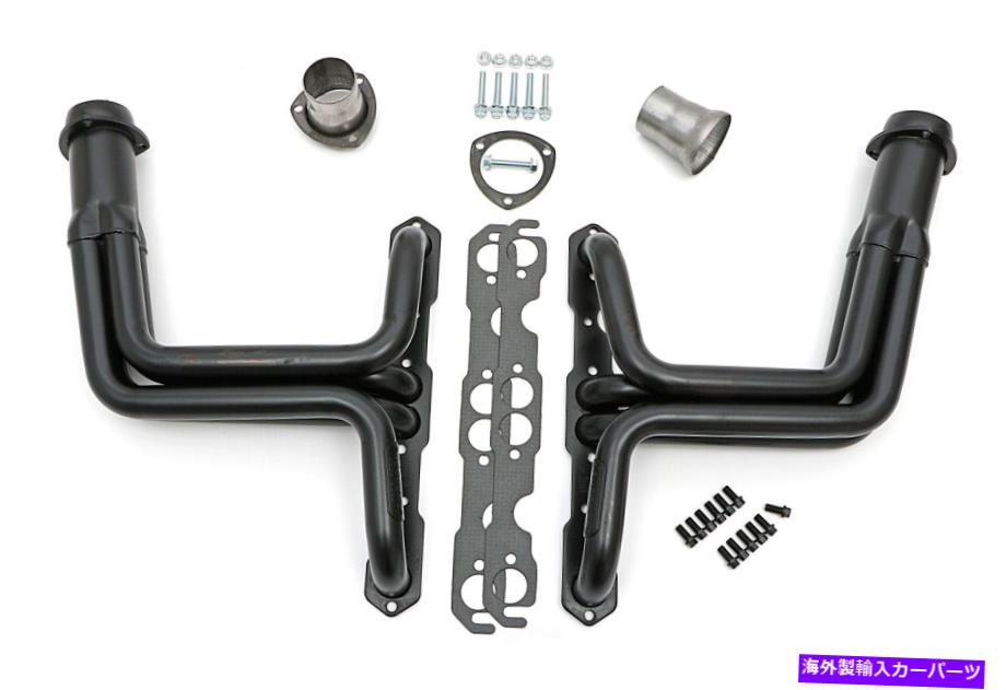 exhaust manifold 排気ヘッダーヘッドマンヘッダーズ69260 Exhaust Header Hedman Hedders 69260【並行輸入品】