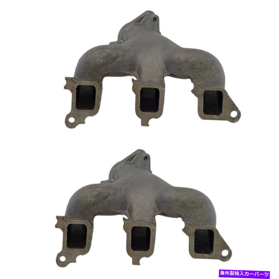 exhaust manifold 排気マニホールドキット44-30074BKKY DAC Exhaust Manifold Kit 44-30074BKKY DAC【並行輸入品】 67,579円