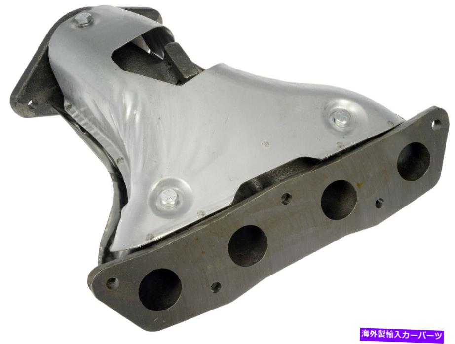 exhaust manifold 2003年から2008年の排気マニホールドポンティアックバイブ1.8L L4ドーマン244ML65 Exhaust Manifold For 2003-2008 Pontiac Vibe 1.8L L4 Dorman 244ML65【並行輸入品】