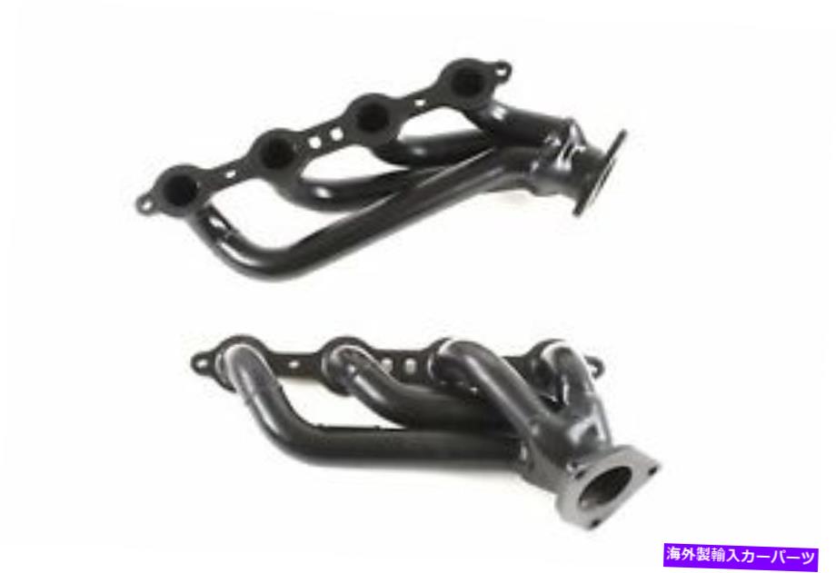 exhaust manifold Pacesetter排気パフォーマンスヘッダー、70-1346 PaceSetter Exhaust Performance Header, 70-1346【並行輸入品】