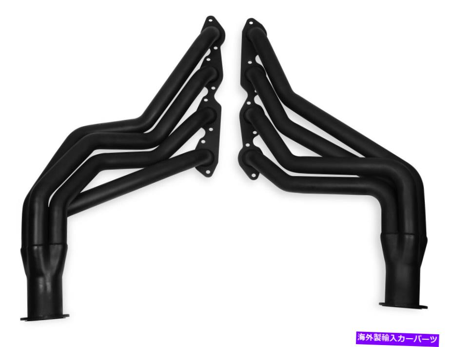 exhaust manifold FlowTech 11530FLTロングチューブヘッダー Flowtech 11530FLT Long Tube Headers【並行輸入品】
