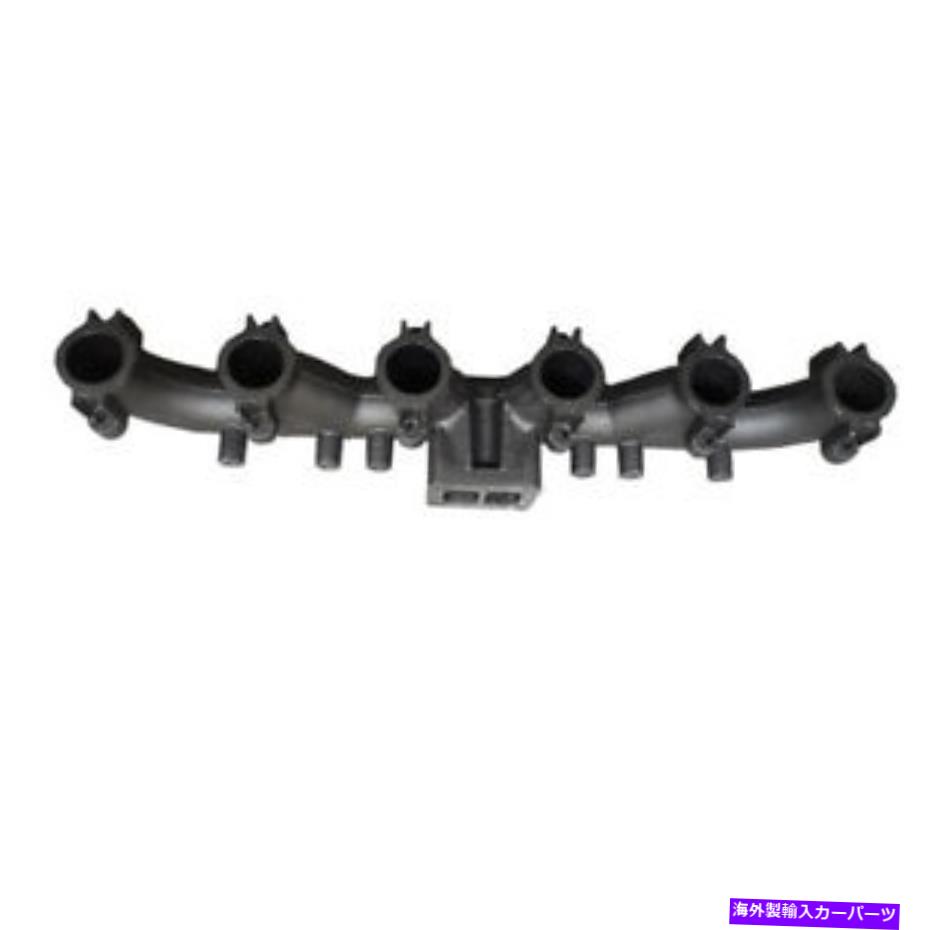 exhaust manifold カミンズ用の新しい排気マニホールド3932180 3906741 6CT 6CT8.3 6C、8.3Lエンジン New Exhaust Manifold 3932180 3906741 for Cummins 6CT 6CT8.3 6C,8.3L Engine【並行輸入品】