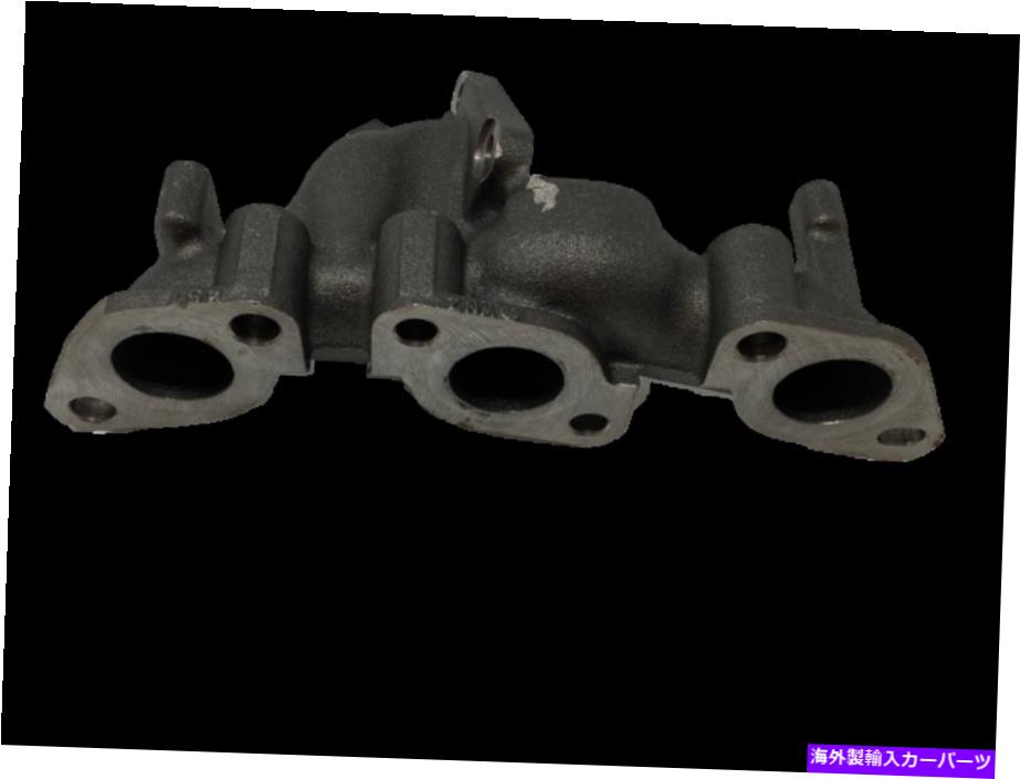 exhaust manifold 本物の助手席側右排気マニホールド（3.3）14004-4S103 Genuine Passenger Side Right Exhaust Manifold (3.3) 14004-4S103【並行輸入品】