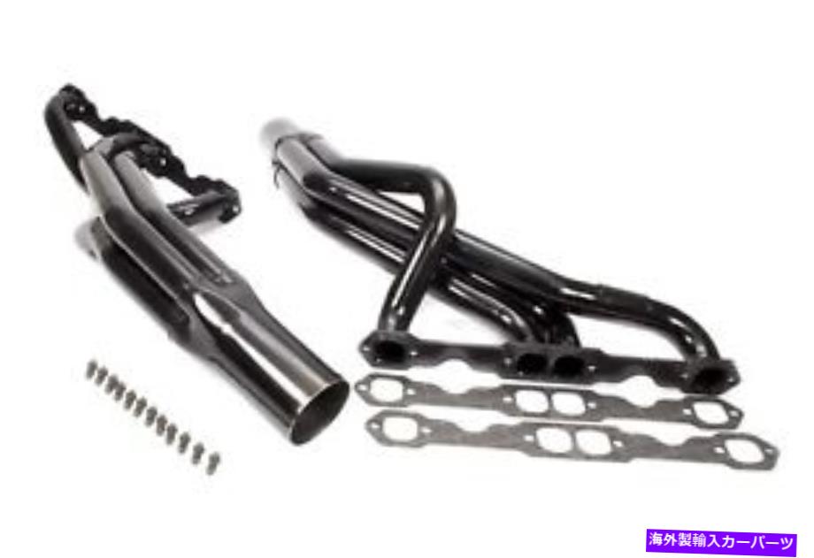 exhaust manifold Schoenfeld Stock Clip Header 1-3/4 122 SCHOENFELD Stock Clip Header 1-3/4 122【並行輸入品】 68,426円