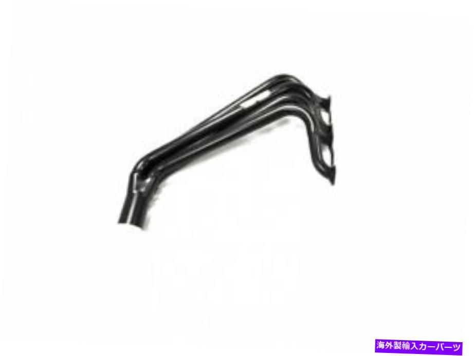 exhaust manifold BeyeaカスタムヘッダーIDM-23S2-V-L左側の交換ヘッダー勝利spmod Beyea Custom Headers IDM-23S2-V-L Left Side Replacement Header Victory SpMod【並行輸入品】
