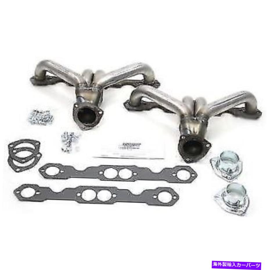 exhaust manifold パトリオットエキゾーストH8037 1 5/8 \