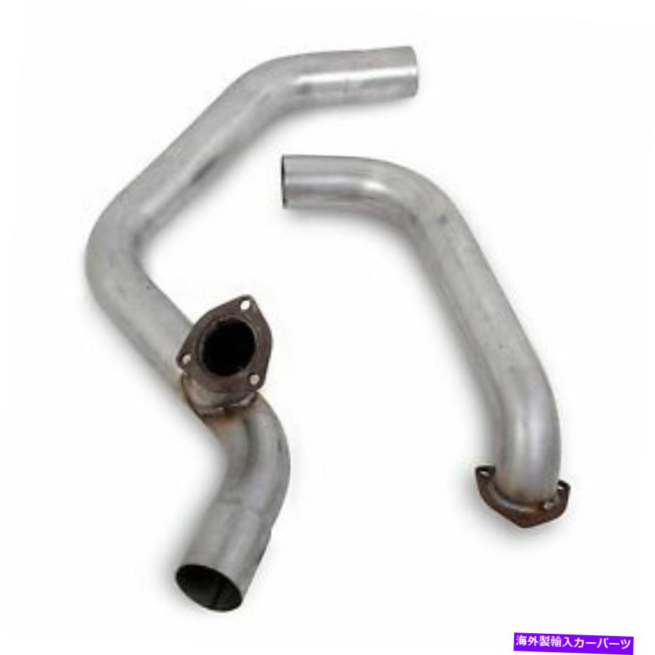 exhaust manifold Yパイプ82 92 Camaro Z28 Firebird Trans Am Y PIPE 82 92 CAMARO Z28 FIREBIRD TRANS AM【並行輸入品】
