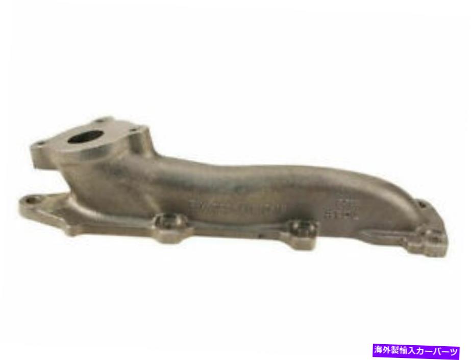 exhaust manifold 右純粋な排気マニホールドフィットフォードTransit-250 2015-2019 3.5L V6 26DMFH Right Genuine Exhaust Manifold fits Ford Transit-250 2015-2019 3.5L V6 26DMFH【並行輸入品】